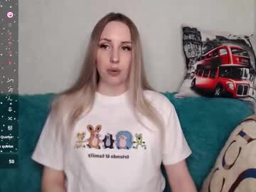 Monika_Luire August 23, 2025 Chaturbate stream image