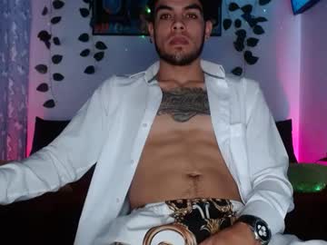 Riancum August 23, 2025 Chaturbate stream image