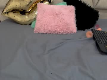 Stefanysommers August 23, 2025 Chaturbate stream image
