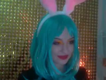 Alice_Lemon_New August 23, 2025 Chaturbate stream image