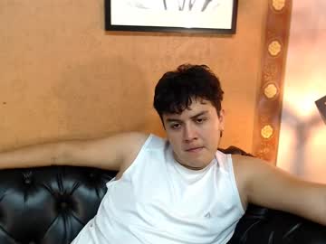 Alistarking69 August 23, 2025 Chaturbate stream image