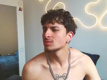 Andanydick August 23, 2025 Chaturbate stream image