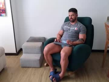 Andrewfame August 23, 2025 Chaturbate stream image