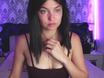 Angelika_Rouge August 23, 2025 Chaturbate stream image