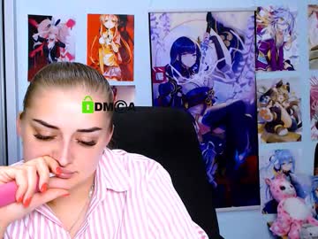 Flower_Mirelle August 23, 2025 Chaturbate stream image
