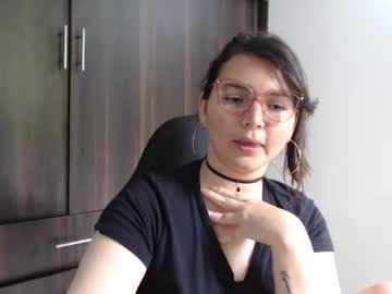 Helena018 August 23, 2025 Chaturbate stream image