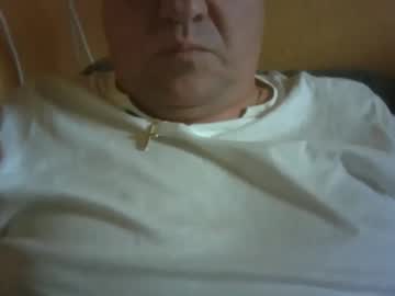 Hungarianthickcockdaddy1975 August 23, 2025 Chaturbate stream image