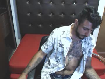 Lordperciival August 23, 2025 Chaturbate stream image