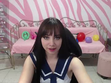 Saabrina_ August 23, 2025 Chaturbate stream image