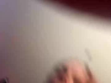 Sexmetalred August 23, 2025 Chaturbate stream image