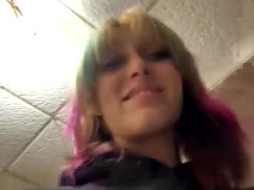 Shelbybaby01 August 23, 2025 Chaturbate stream image