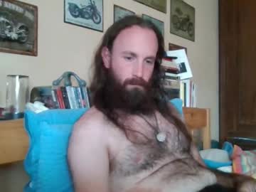 Yeti_92 August 23, 2025 Chaturbate stream image