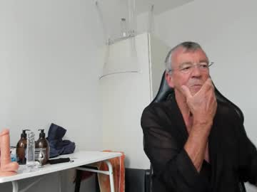 200gentleman August 23, 2025 Chaturbate stream image