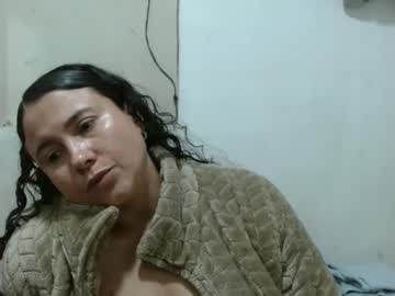 Adrianatellez August 23, 2025 Chaturbate stream image