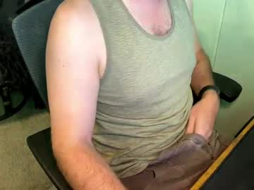 Augustmoonman August 23, 2025 Chaturbate stream image