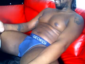 Bbc_Horny69 August 23, 2025 Chaturbate stream image