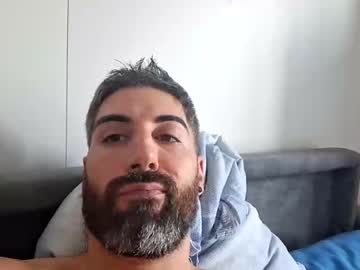 Fedebrock86 August 23, 2025 Chaturbate stream image
