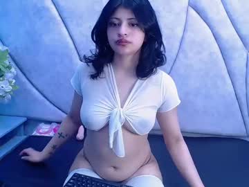 Ghost_Girl_19 August 23, 2025 Chaturbate stream image
