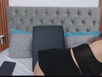 Gissellsaenz August 23, 2025 Chaturbate stream image