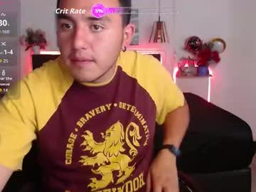 Natsu_03 August 23, 2025 Chaturbate stream image