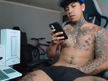 Nickhot0609 August 23, 2025 Chaturbate stream image