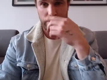 Tarzan_Thejungleboy August 23, 2025 Chaturbate stream image