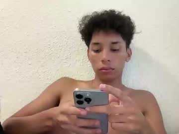 Xeanpiere August 23, 2025 Chaturbate stream image