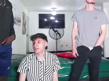 Asmodeus7100 August 23, 2025 Chaturbate stream image