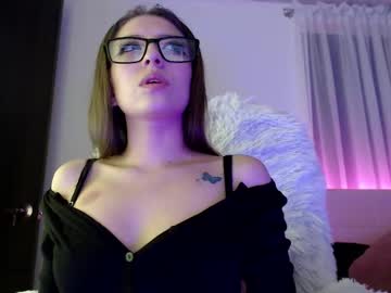 Aurora_Blossom__ August 23, 2025 Chaturbate stream image