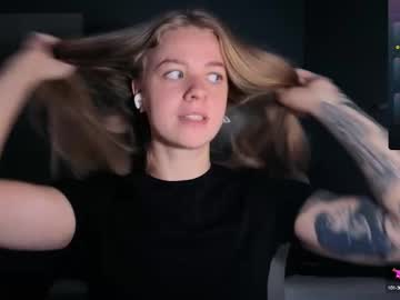 Candy_Meggie August 23, 2025 Chaturbate stream image