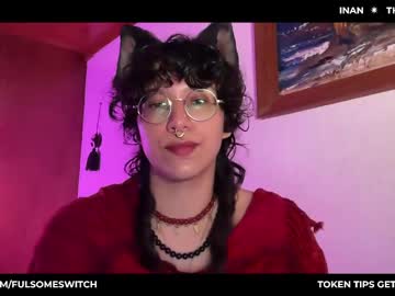 Choasxchimera August 23, 2025 Chaturbate stream image