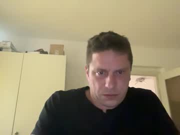 Chris164 August 23, 2025 Chaturbate stream image