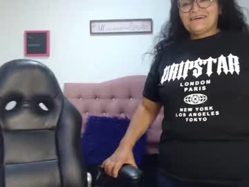 _Cristal09 August 23, 2025 Chaturbate stream image