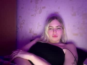 Jessika_Evans August 23, 2025 Chaturbate stream image
