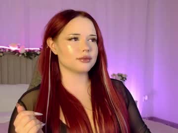 Kittynuar August 23, 2025 Chaturbate stream image
