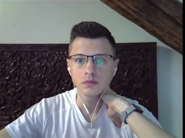 Lumberjack_000 August 23, 2025 Chaturbate stream image
