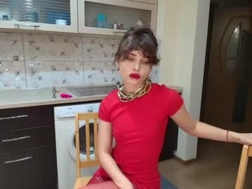 Ophelia_Blue August 23, 2025 Chaturbate stream image