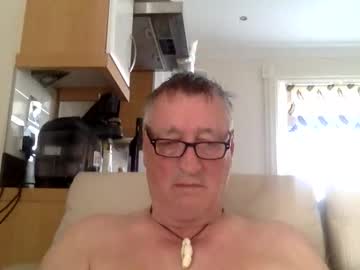 Sail_Naked August 23, 2025 Chaturbate stream image