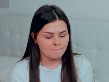 Arlettebrindza August 23, 2025 Chaturbate stream image