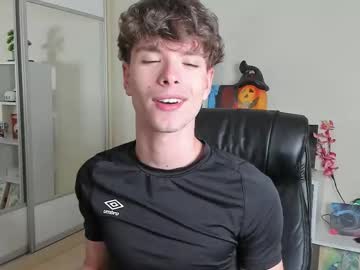 Calvin_Loves_You August 23, 2025 Chaturbate stream image