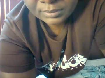 Chocobabe002 August 23, 2025 Chaturbate stream image