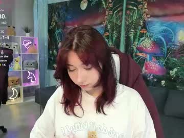 Clarabenson August 23, 2025 Chaturbate stream image