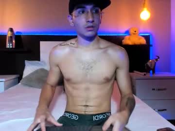 Eriikjoness August 23, 2025 Chaturbate stream image
