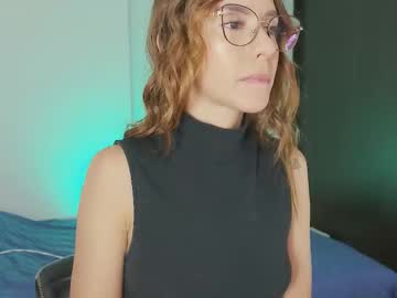 Julia_Roberts420 August 23, 2025 Chaturbate stream image