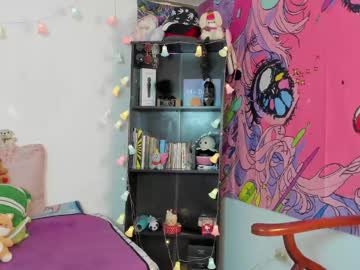Kittyzenn August 23, 2025 Chaturbate stream image