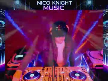 Knight_Protector stream photo from August 23, 2025