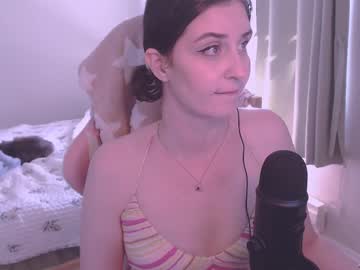Marzipannxo August 23, 2025 Chaturbate stream image