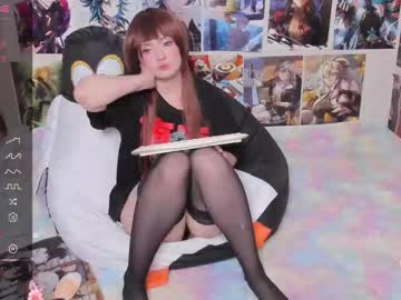 Miku_Bunny August 23, 2025 Chaturbate stream image