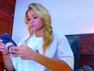 Tamara_Sanz1 August 23, 2025 Chaturbate stream image