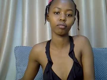 Tinybarbie_ August 23, 2025 Chaturbate stream image